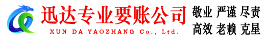 岱岳迅达清债公司